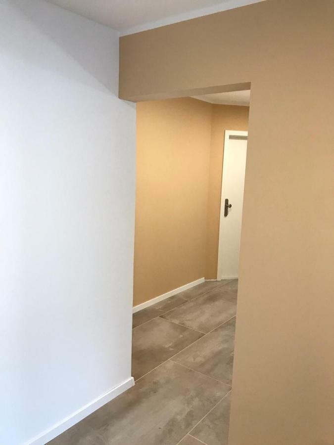 Pension Qmt Reutlingen Bagian luar foto